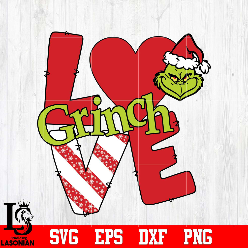 Love Grinch svg, digital download.jpg