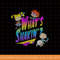 Nickelodeon Rugrats Vintage Neon What s Shakin  png, sublimate, digital print.jpg
