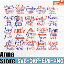 freedom squad svg,july 4th svg, fourth of july svg, america svg, patriotic svg,retro 4th july svg bundle ,independence