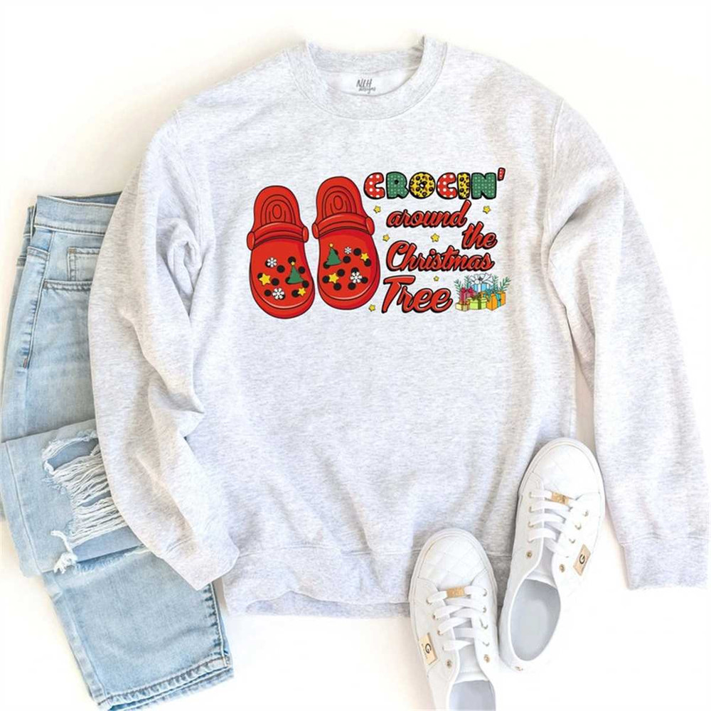 MR-162023181652-crocin-around-the-christmas-tree-sweatshirt-crocs-christmas-image-1.jpg