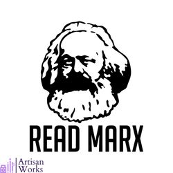 read marx karl marx svg for cricut sublimation files