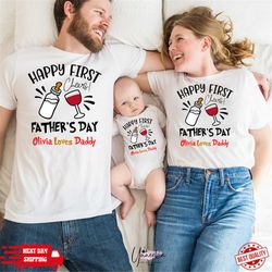 our first fathers day together, our first fathers day, our first father day together, our first father day shirt, sons f