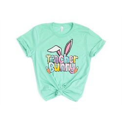 silly rabbit easter is for jesus shirt, easter shirt, rabbit shirt, for women easter shirt, kids easter shirt, christian