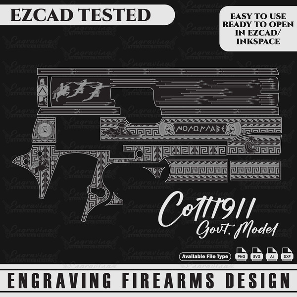 Engraving-FIrearms-Design-Colt1911-Govt.-MOLON-LAABE-Design-2.jpg