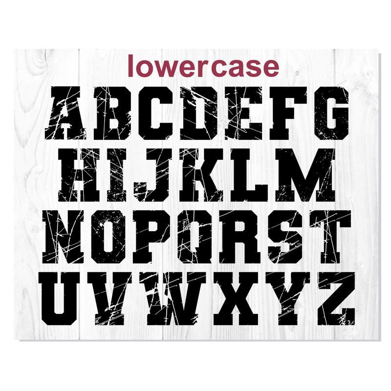 Varsity Vintage font 4.jpg