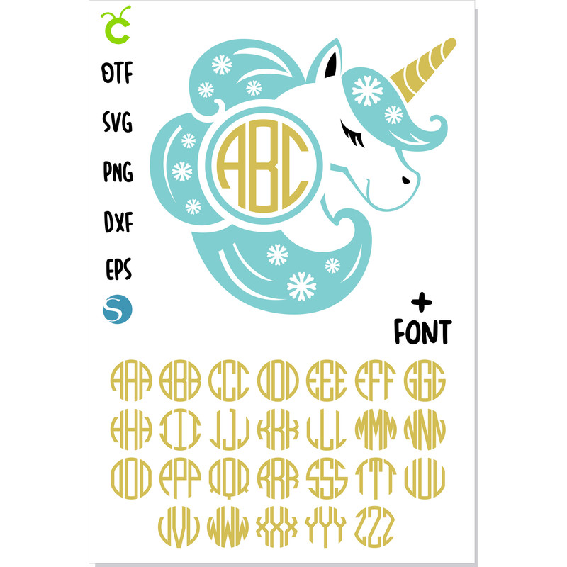 Unicorn Monogram 5.jpg
