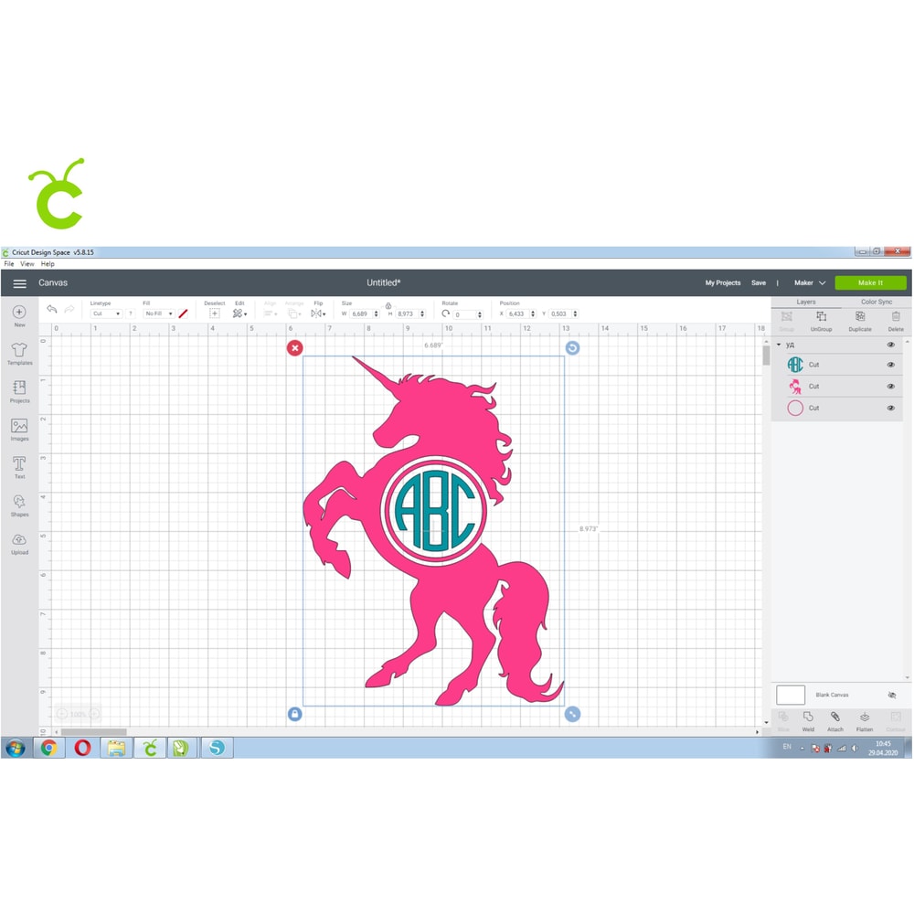 Unicorn Monogram 5.jpg