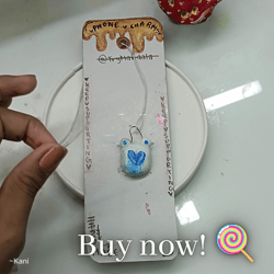 Phone Charm Kawaii, Cell Phone Charms Aesthetic With Cute Hanging Pendants Decor, Fits Most, No Gemstone