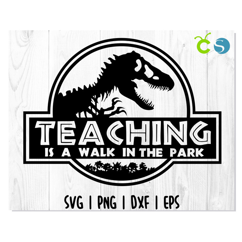 TEACHING - Is A Walk in the Park 1.jpg