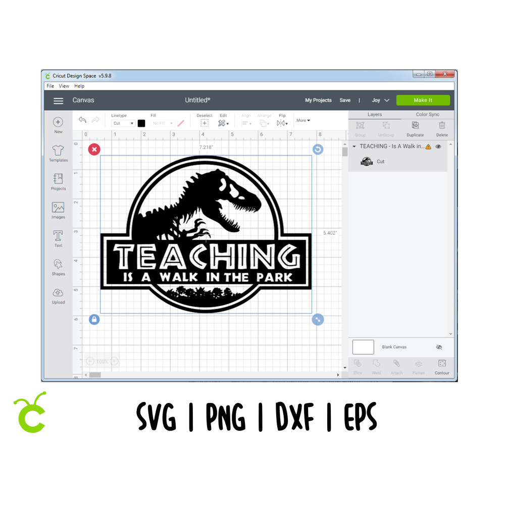 TEACHING - Is A Walk in the Park 2.jpg