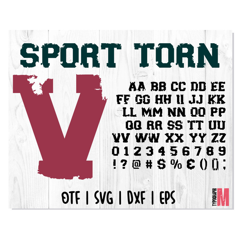 Sport Torn font 1.jpg