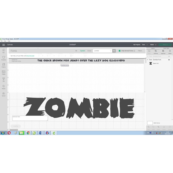 Zombie Font File Zombie font otf, Zombie font svg Cricut, Halloween font svg, | Inspire ...