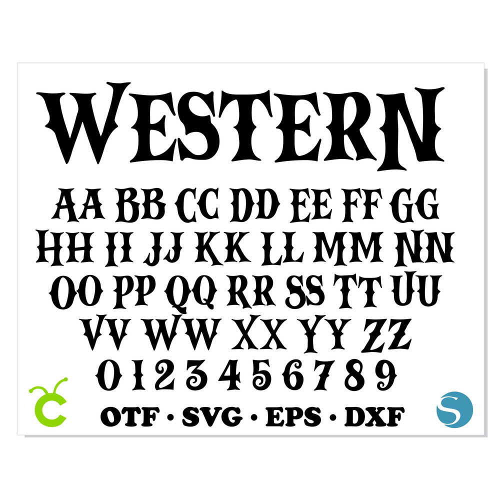 WESTERN Font svg 1.jpg