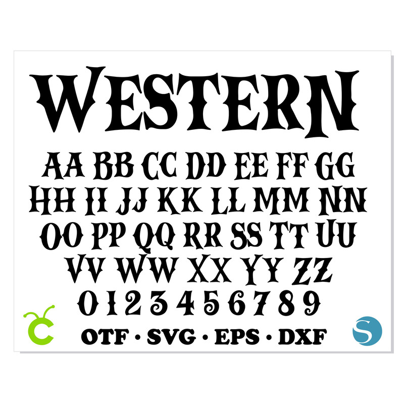 WESTERN Font svg 1.jpg
