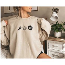 sonographer sweatshirt - ultrasound tech - ultrasound technologist - sonography - rdms - sonographer gifts - sonography