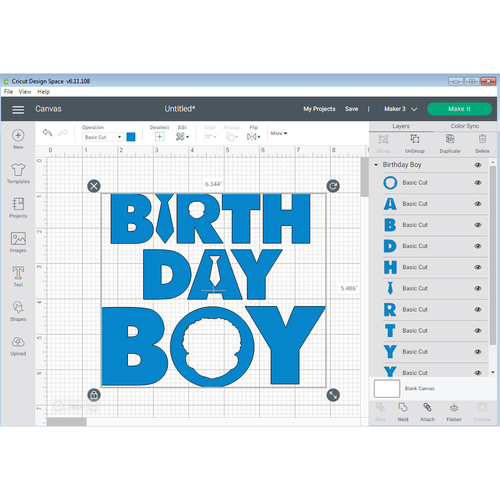African American Boss Baby Birthday Boy 3.png