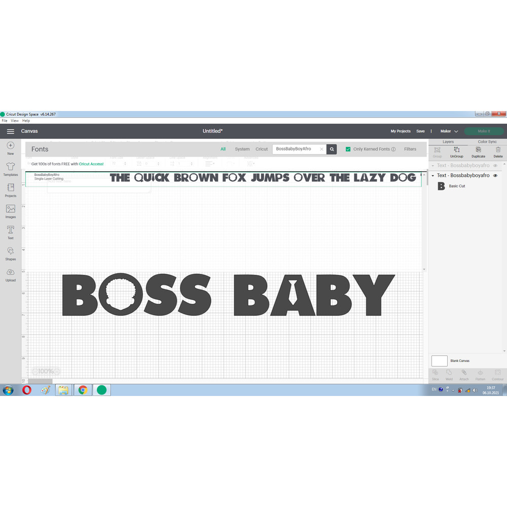 Boss Baby Boy African Font 3.png