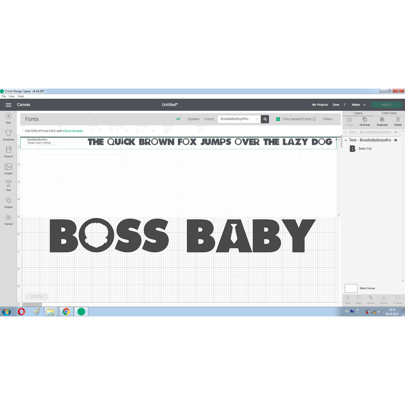 Boss Baby Boy African Font 3.png