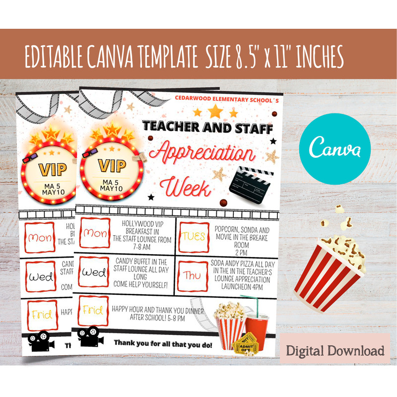 Hollywood Teacher Appreciation Week.jpg