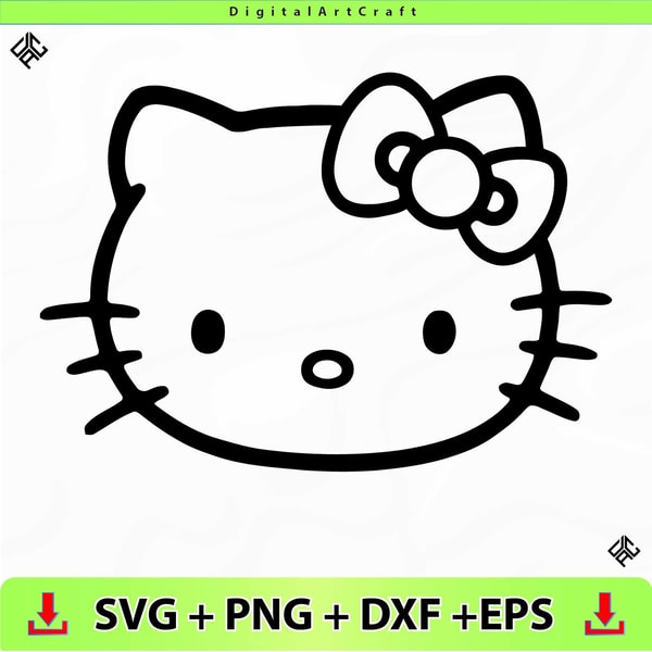 Hello Kitty Svg Outline Wholesale UK Www pinnaxis hello-kitty-svg-outline-wholesale-uk-www-pinnaxis