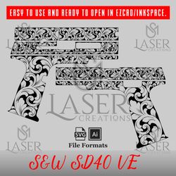 sm-laser-creations---s&w-sd40-ve scroll degasin