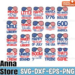 independence day of the usa svg,july 4th svg, fourth of july svg, america svg, patriotic svg,retro 4th july svg bundle ,