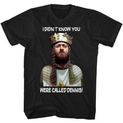 i didn't know you monty python shirt, monty python t shirt, monty python tshirt, holy grail quotes