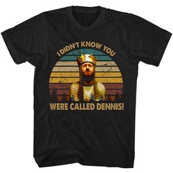 were called dennis monty python shirt, monty python t shirt, monty python tshirt, holy grail quotes