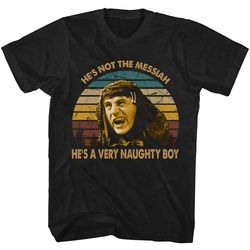 he's monty python very naughty boy monty python shirt, monty python t shirt, monty python tshirt, holy grail quotes