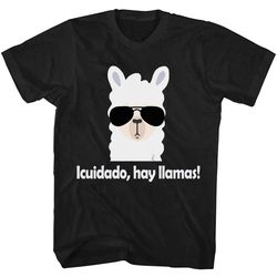 icuidado hay iiamas monty python shirt, monty python t shirt, monty python tshirt, holy grail quotes