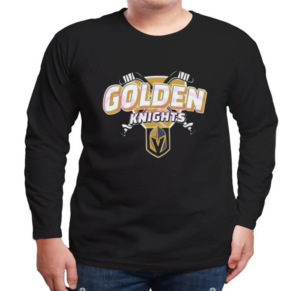 Vegas Golden Knights Stanley Cup Hockey Champions 2023 Shirt, Unisex Clothing, Shirt for men women, Graphic Design