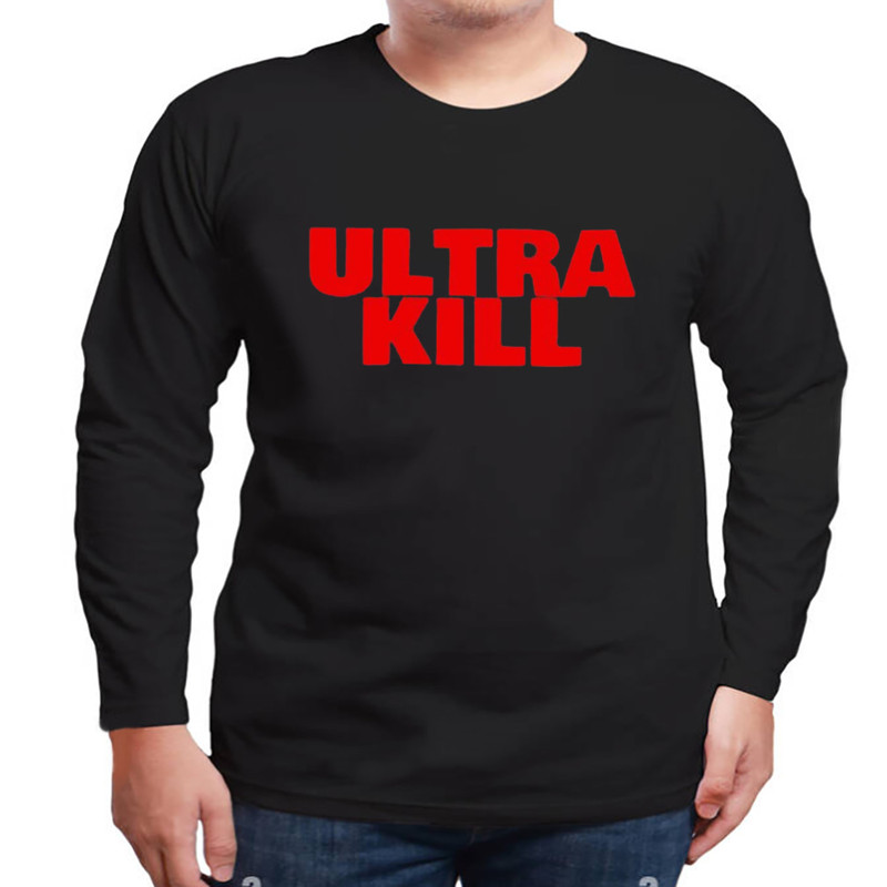 Ultrakill shirt, Unisex Clothing, Shirt for men women, Graphic Design, Unisex Shirt