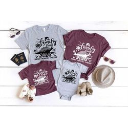 family cruise 2023 making memories together shirt, family vacation shirts, cruise tshirt, family cruise trip 2023, match