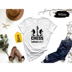 chess skill loading shirt, gambit shirt, chess player shirt, board games shirt, chess lover shirt, minimalist shirt, che