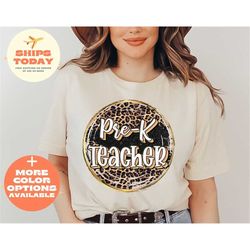 pre k teacher shirt, pre k squad shirt, gift for teacher, pre kinder shirt, first day pre k shirt, pre k crew shirts, pr