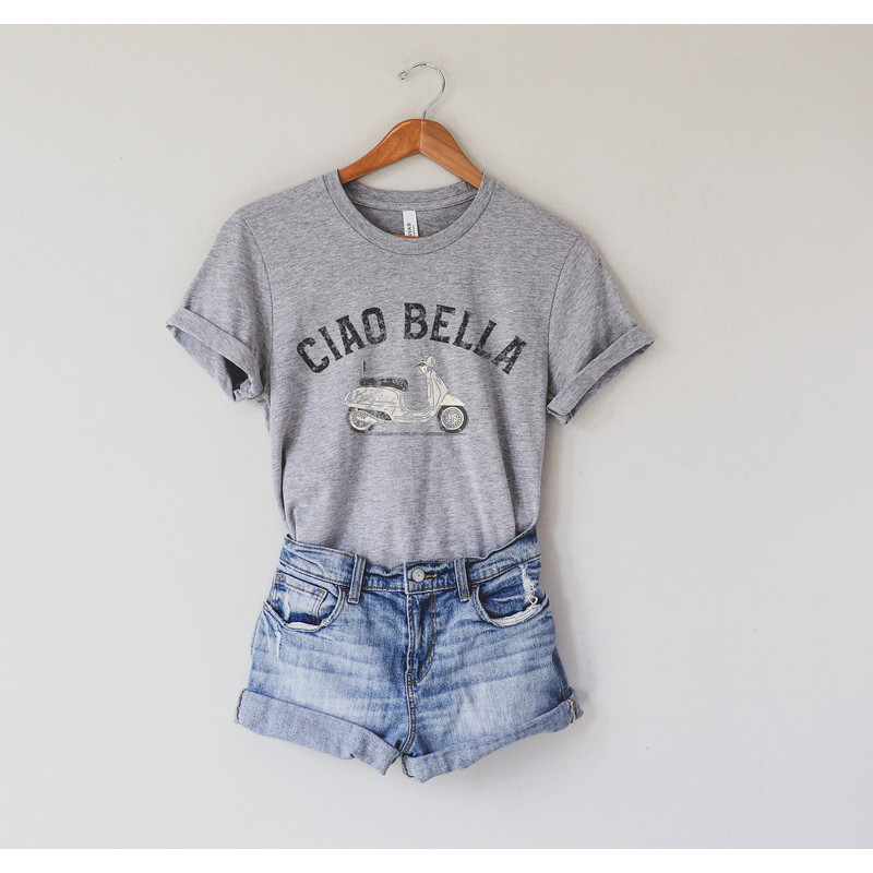 Ciao Bella Vintage Vibe Graphic Tee - 1.jpg