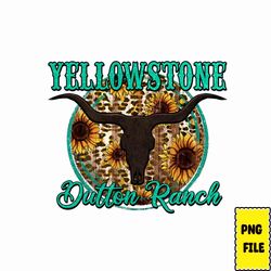 bullskull yellowstone dutton ranch png, yellowstone png, yellow stone png, yellowstone tv png, yellowstone clipart