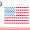 Cow American Flag Heifer US 4th Of July Farm Cattle USA Gift png, sublimation.jpg