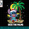 Disney - Lilo & Stitch Deck The Palms png, sublimation.jpg