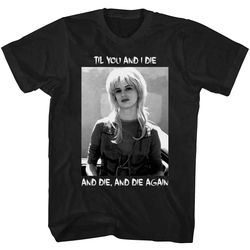 and die again natural born killers shirt, natural born killers t shirt, natural born killers tshirt, mallory knox shirt