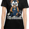 Greatest Graphic To Match Jordan 13 Brave Blue T-shirt, Jordan 13 Brave Blue T-shirt, Jordan 13 Shirt