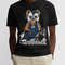 Greatest Graphic To Match Jordan 13 Brave Blue T-shirt, Jordan 13 Brave Blue T-shirt, Jordan 13 Shirt