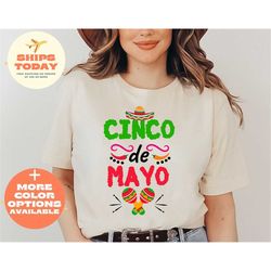 cinco de mayo shirt, mexican festival gift shirt, mexican fiesta t-shirt, fiesta party shirt, margarita women gift, mexi