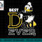Disney Donald Duck Best Dad Ever Family Trip Father’s Day png, sublimation.jpg