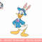 Disney Donald Duck Easter png, sublimation.jpg