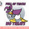 Disney Donald Duck Full of Tricks No Treats 80s Halloween png, sublimation.jpg
