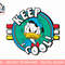 Disney Donald Duck Keep Cool T-Shirt png, sublimation.jpg