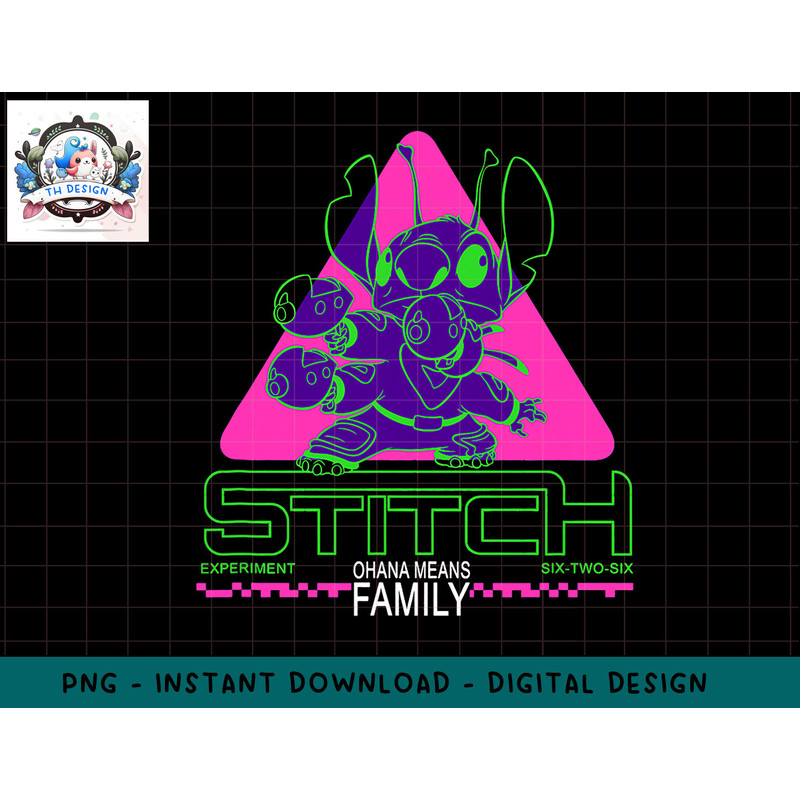 Disney Lilo & Stitch - Ohana png, sublimation.jpg