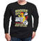 Rooster Cruisin' or stay home with the hens shirt, Unisex Clothing, Shirt for men women, Graphic Design, Unisex Shirt