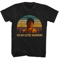 i'm an aztec warrior  next friday shirt, next friday t shirt, next friday tshirt, baby joker shirt